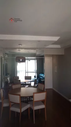 Imagem LINDO APARTAMENTO NA VILA PRUDENTE, DIVISA COM A MOOCA, PRONTO PARA MORAR, SUPER COMPLETO, MOBILIADO E COM ELETRODOMÉSTICOS.