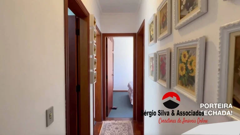 Imagem Apartamento a Venda Localizado na Região do Jaguribe em Campo do Jordão- SP