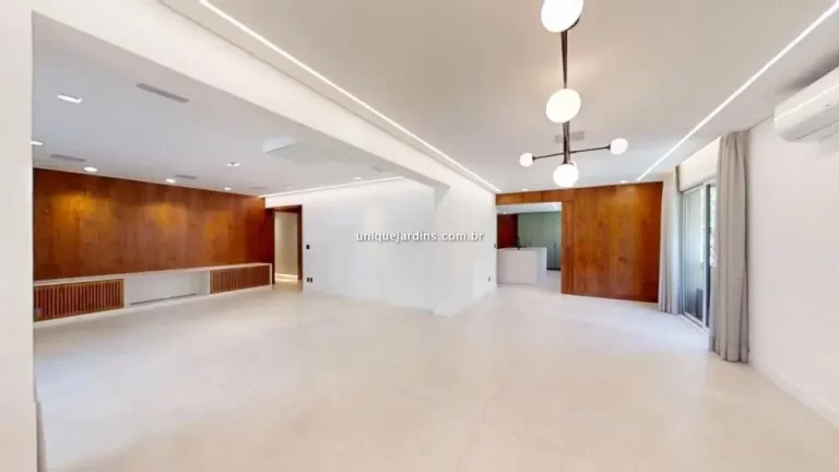 Imagem Apartamento à venda Itaim Bibi São Paulo