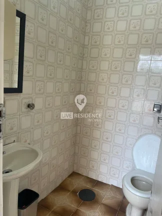 Imagem Casa Comércial á venda no centro de Itatiba-SP