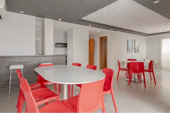 Imagem TGR 1344 Apto 612521072-19 - Apartamento à venda no bairro Tristeza - Porto Alegre/RS