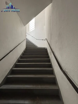 Imagem LOJA 600m² (em 2 pavimentos) PRÓXIMO DO METRÔ FARIA LIMA