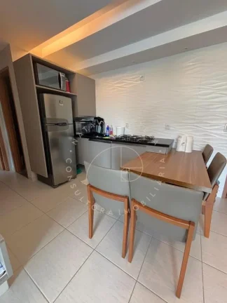 Imagem Lindo Flat 2 quartos no Cupe Beach Living
