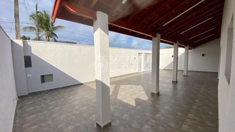 Imagem Casa para Venda em Itanhaém / SP no bairro Jardim Regina