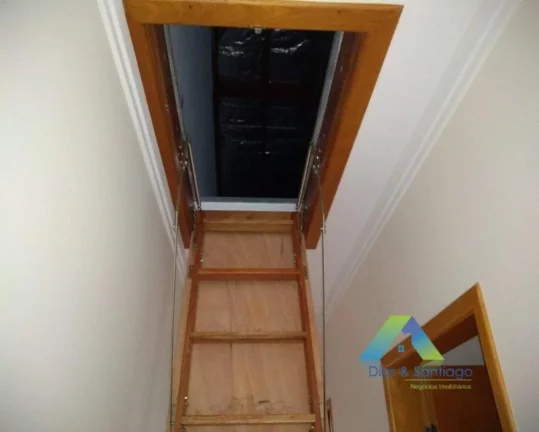 Imagem Casa à venda no bairro Vila Firmiano Pinto - São Paulo/SP