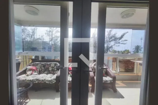 Imagem Apartamento à Venda - Recreio, 3 Quartos, 172 m2