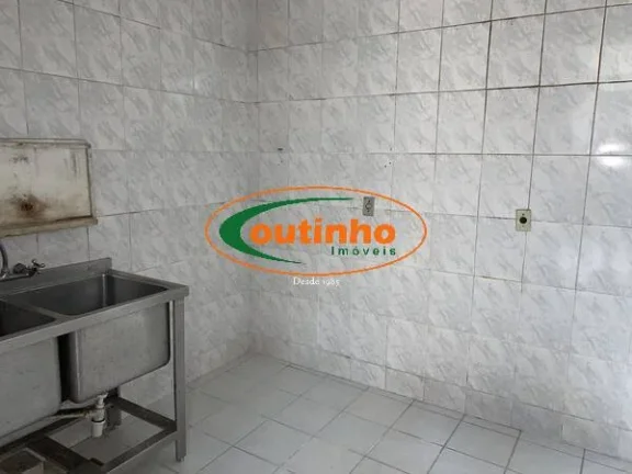 Imagem (20416) Rua Deputado Soares Filho - Tijuca