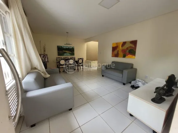 Imagem Casa à venda no bairro Tirol, Natal: 3 dormitórios, edícula com 2 suítes