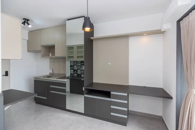 Imagem Unid no Studios Brooklyn para compra 22m² com 1 quarto em Brooklin SP