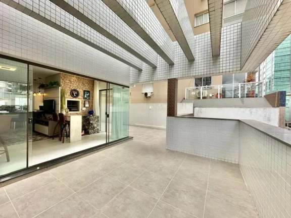 Imagem Apartamento 3 Dormitórios - Bairro Navegantes