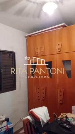 Imagem Casa - Ribeirão Preto - Jardim Roberto Benedetti - Região Leste