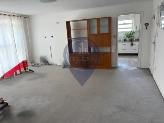 Imagem APARTAMENTO RESIDENCIAL em SÃO PAULO - SP, CERQUEIRA CÉSAR