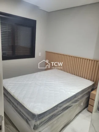 Imagem Apartamento para alugar no bairro Vila Olímpia - São Paulo/SP, Zona Sul