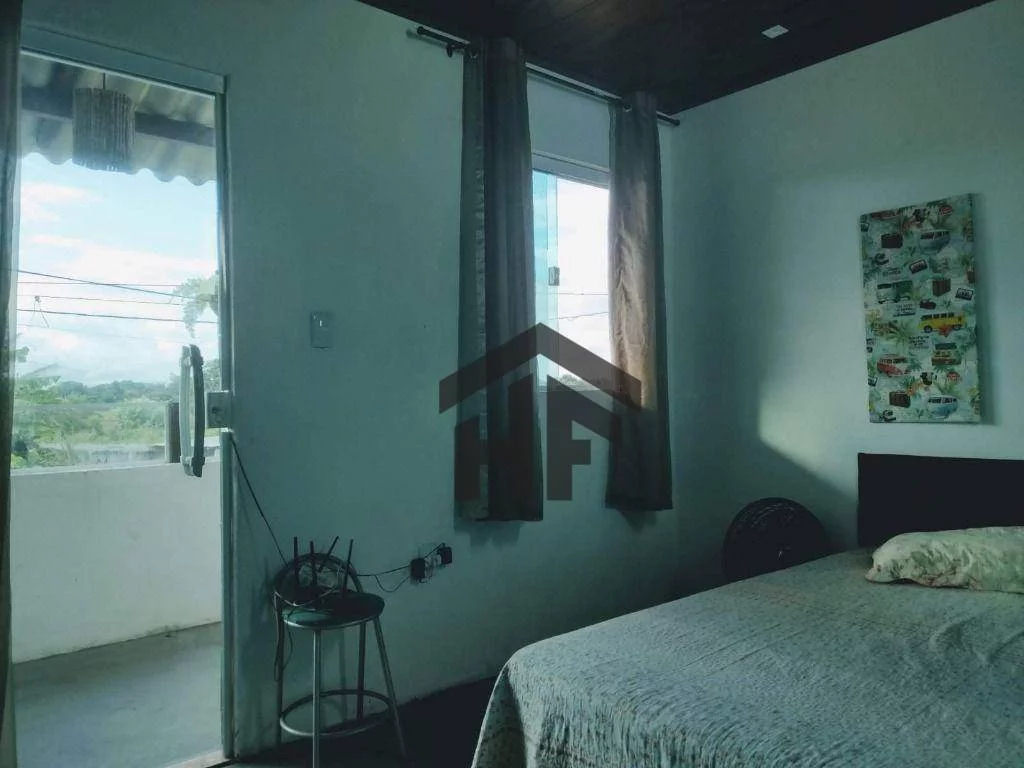 Imagem Casa com 2 Quartos à Venda, 165 m² em Guabiraba - Recife