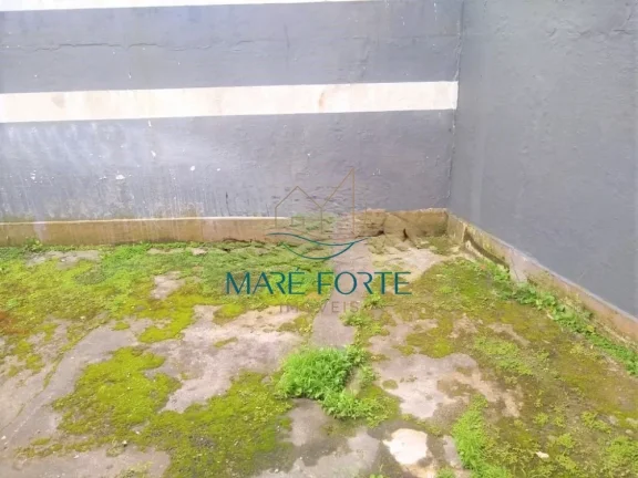 Imagem Apartamento térreo - mobiliado no Itaguá com 102 m2 privativos.