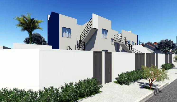 Imagem Apartamento Cobertura Duplex em Belo Horizonte