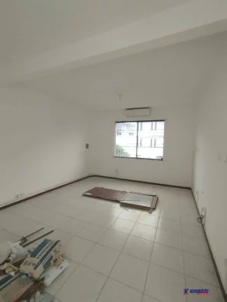 Imagem ALUGO SALA COMERCIAL EMPRESARIAL NUNES