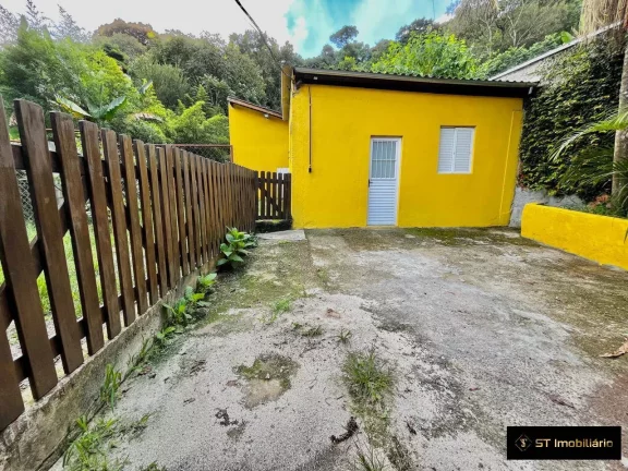Imagem Chacara Com 3 Casas Proxima a SP! 790 Mil! Aceita Financiamento Bancario!