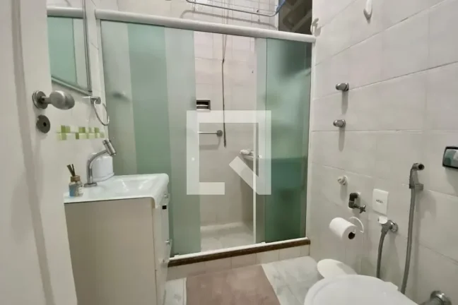 Imagem Apartamento à Venda - Copacabana, 1 Quarto, 30 m2