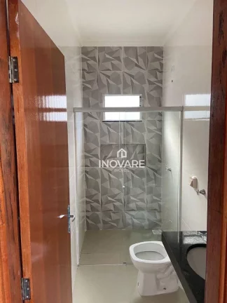 Imagem Casa com 3 dormitórios à venda por R$ 340.000,00 - Dom Velloso - Itumbiara/GO