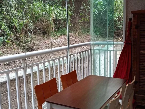 Imagem Apartamento com 3 dormitórios à venda, 82 m² por R$ 675.000,00 - Jardim das Vertentes - São Paulo/SP