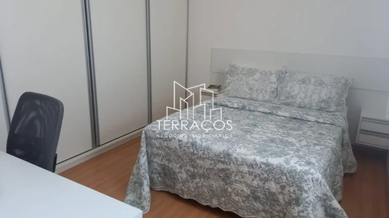 Imagem APARTAMENTO À VENDA NO RESIDENCIAL GARDEN PLACE, JARDIM BONFIGLIOLI, EXCELENTE LOCALIZAÇÃO, JUNDIAÍ SP