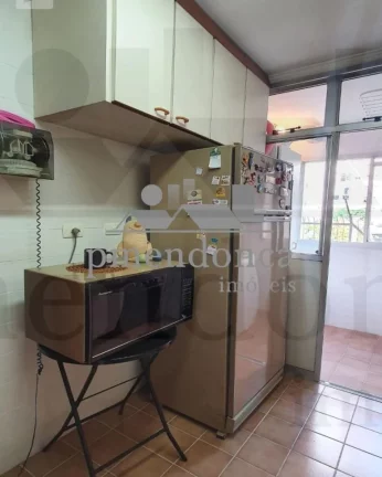 Imagem Apartamento a venda em Perdizes com 2 quartos e 1 vaga, 59m2