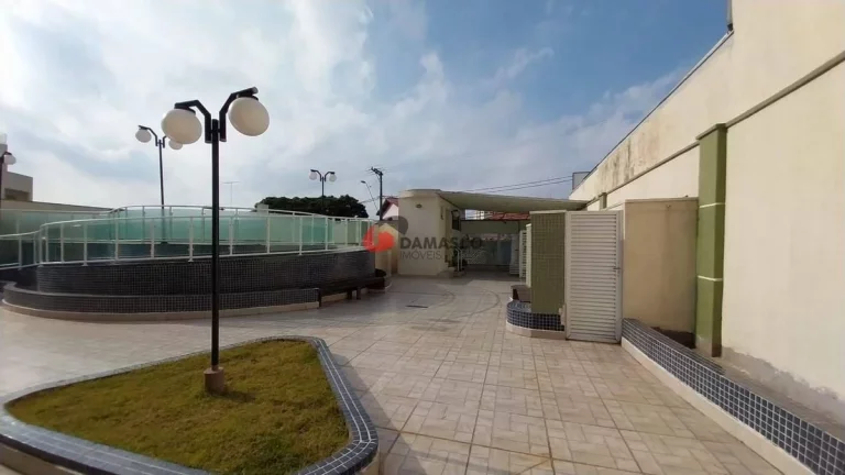 Imagem Apartamento à venda, Oswaldo Cruz São Caetano do Sul, SP