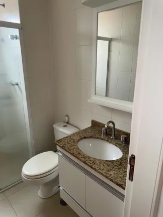 Imagem Apartamento para locação em Perdizes