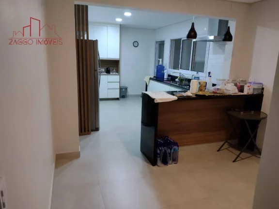 Imagem Oportunidade - Casa em condomínio - 2 dorms.