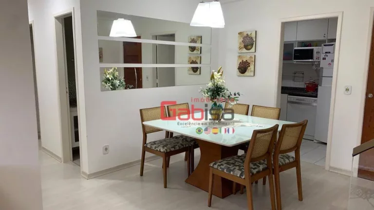 Imagem Cobertura com 4 dormitórios à venda, 150 m² por R$ 1.050.000,00 - Braga - Cabo Frio/RJ