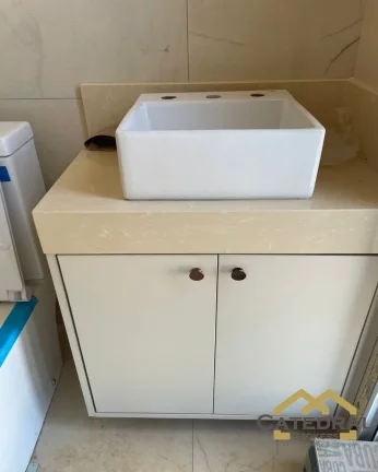 Imagem Sobrado a Venda no Condomínio Brisas de Jundiaí - Jardim Novo Mundo - Judiaí/SP