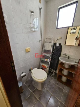 Imagem Apartamento com 2 dormitórios à venda, 147 m² por R$ 750.000 - Passagem - Cabo Frio/RJ