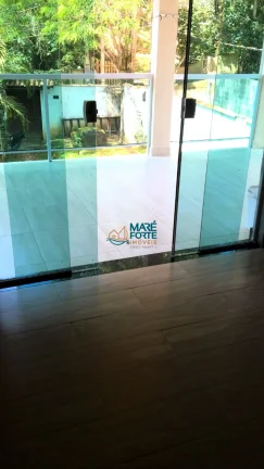 Imagem CASA COM 4 DORMITÓRIOS EM MEIO A MATA ATLÂNTICA!