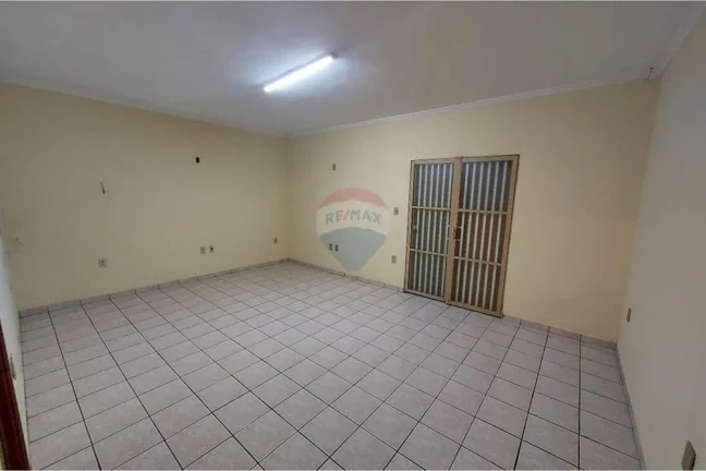 Imagem Casa Comercial Aluguel na Zona Norte de Sorocaba
