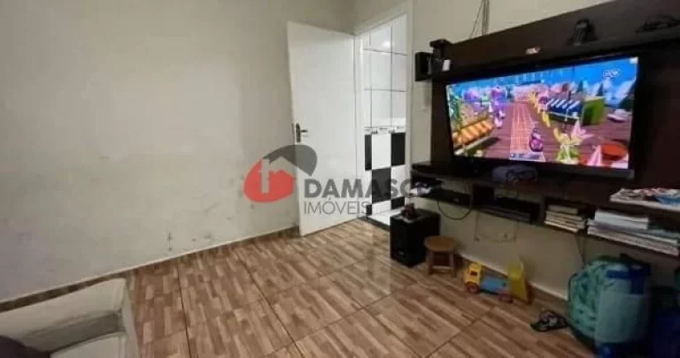 Imagem Casa à venda, Jardim Santo Antônio, Santo André, SP