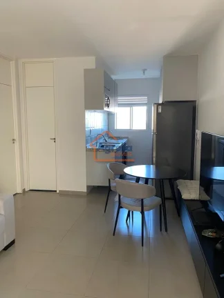 Imagem Apartamento à venda no bairro Jardim Scomparim - Mogi Mirim/SP