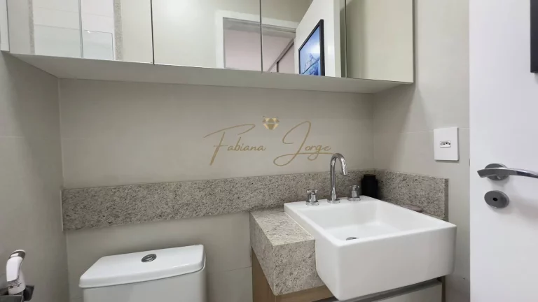 Imagem Apartamento com 2 Quartos à Venda, 75 m² em Parque Industrial - Campinas