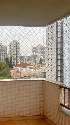 Imagem Apartamento a Venda no bairro Centro - Ribeirão Preto, SP