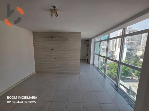 Imagem Apartamento com 1 dormitório à venda, 48 m² por R$ 280.000,00 - Centro - Nova Iguaçu/RJ