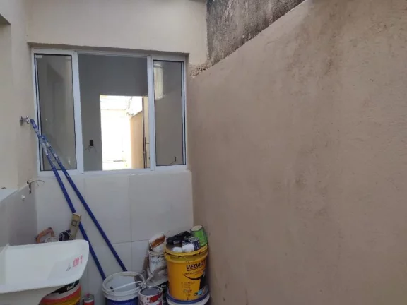 Imagem Casa com 2 dormitórios à venda, 100 m² por R$ 390.000,00 - Parque Maria Helena - Suzano/SP