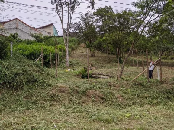 Imagem Terreno para Venda em Ribeirão Pires, Somma