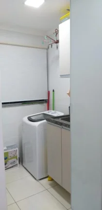Imagem Apartamento 2 Dormitórios - Bairro Zona Nova