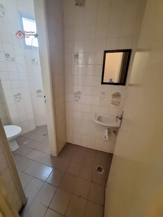 Imagem Galpão para locação na Vila Bela, a 100 metros da Av do Estado. OPORTUNIDADE!