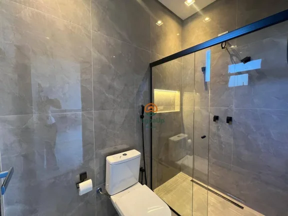 Imagem Casa com 4 dormitórios à venda por R$ 3.190.000,00 - Condomínio Gran Royalle - Lagoa Santa/MG