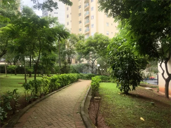 Imagem Apartamento à venda com 2 quartos, sendo 2 suítes, no condomínio Ilê Eco Life, São Paulo - SP