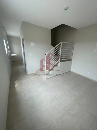 Imagem Imperdível oportunidade de casa à venda em Francisco Morato-SP, Jardim Vassouras II. 2 quartos, 1 sala, 2 banheiros, 1 vaga de garagem, 74m². Condomínio.