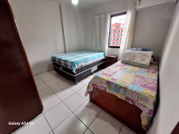 Imagem Apartamento 1 dormitório com vista mar no bairro Tupi