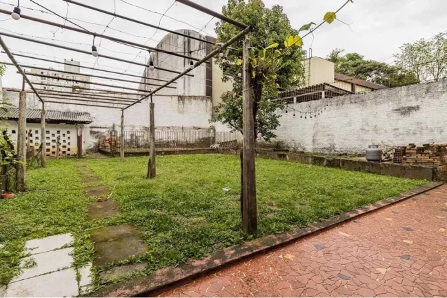 Imagem SVP 251 Casa 612511042-16 - Casa à venda no bairro Santana - Porto Alegre/RS
