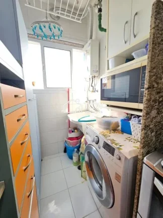 Imagem Apartamento à venda no bairro Barra Funda - São Paulo/SP, Zona Oeste